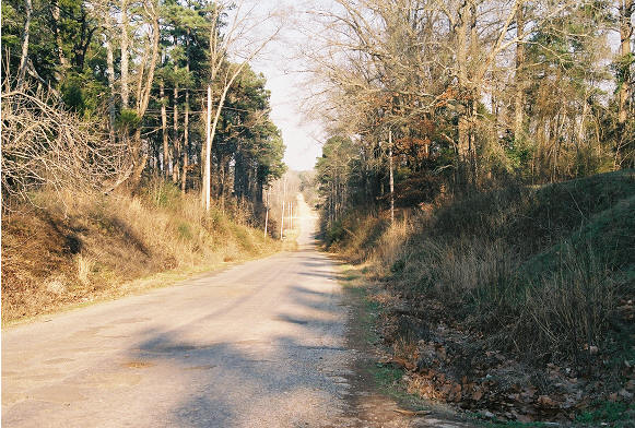 Arkansasroad